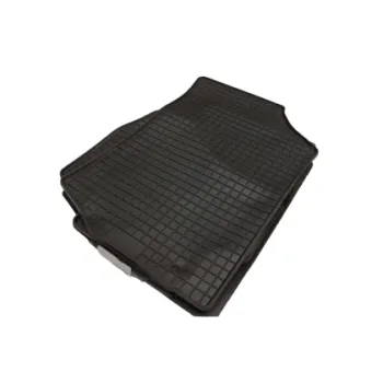 Λαστιχένια πατάκια για CITROEN C1 I (2005-2014) / PEUGEOT 107 (2005 - 2014) / TOYOTA Aygo I (2005-2014)- 4τμχ.