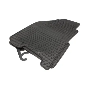 Λαστιχένια πατάκια Frogum για CHEVROLET Lacetti / Nubira (2004-2010) / DAEWOO Nubira (1999-2005) - 4τμχ.