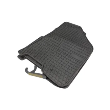 Λαστιχένια πατάκια Frogum για CHEVROLET Lacetti / Nubira (2004-2010) / DAEWOO Nubira (1999-2005) - 4τμχ.