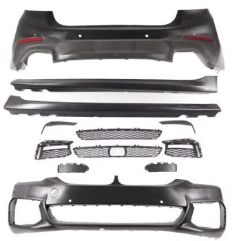 Body kit για BMW G30 (2017+) - M pack design