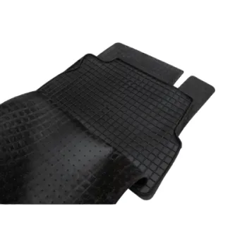 Λαστιχένια πατάκια για FORD C-Max / Grand C-Max (2012-2015) - 4τμχ.