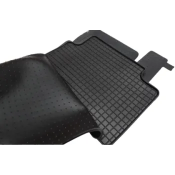 Λαστιχένια πατάκια για FORD Kuga II (2013-2015) - 4τμχ.