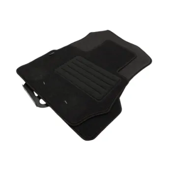 Πατάκια μοκέτα για BMW X3 F25 (2010-2017) / X4 F26 (2014-2018) - 4τμχ.