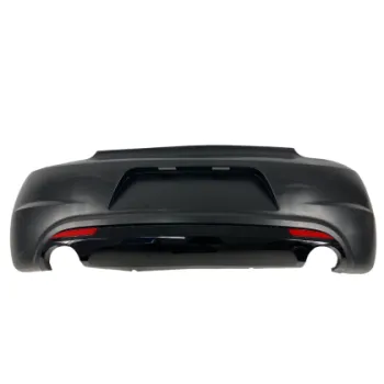 Body kit για Vw Scirocco (2008-2014) - R Design