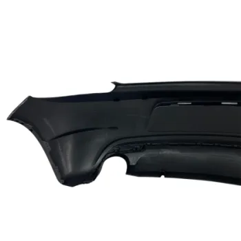 Body kit για Vw Scirocco (2008-2014) - R Design