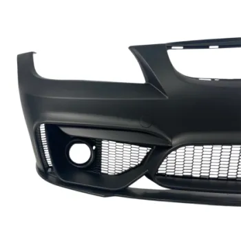 Προφυλακτήρας εμπρός για BMW E90 (2005-2009) - M4 design με ανοίγματα για προβολάκια