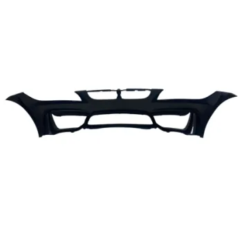 Προφυλακτήρας εμπρός για BMW E90 (2005-2009) - M4 design με ανοίγματα για προβολάκια