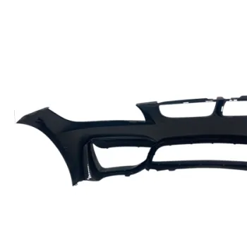 Προφυλακτήρας εμπρός για BMW E90 (2005-2009) - M4 design με ανοίγματα για προβολάκια