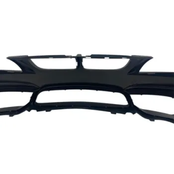 Προφυλακτήρας εμπρός για BMW E90 (2005-2009) - M4 design με ανοίγματα για προβολάκια