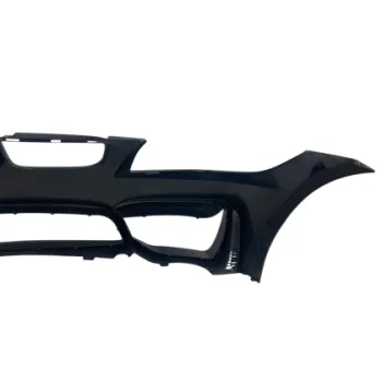 Προφυλακτήρας εμπρός για BMW E90 (2005-2009) - M4 design με ανοίγματα για προβολάκια