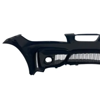 Προφυλακτήρας εμπρός για BMW E90 (2005-2009) - M4 design με ανοίγματα για προβολάκια