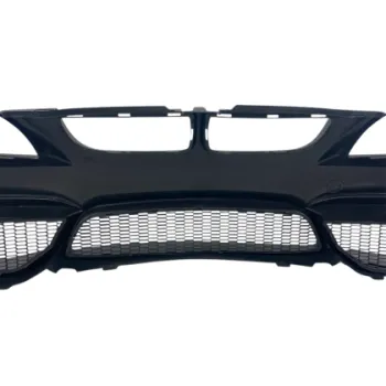 Προφυλακτήρας εμπρός για BMW E90 (2005-2009) - M4 design με ανοίγματα για προβολάκια
