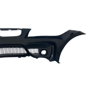 Προφυλακτήρας εμπρός για BMW E90 (2005-2009) - M4 design με ανοίγματα για προβολάκια