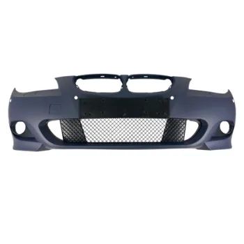 Προφυλακτήρας εμπρός για BMW E60 / E61 - M pack design χωρίς parktronic (2003-2010) και με parktronic (2007-2011)