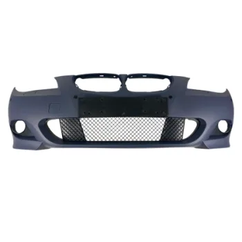 Προφυλακτήρας εμπρός για BMW E60 / E61 - M pack design χωρίς parktronic (2003-2010) και με parktronic (2007-2011)