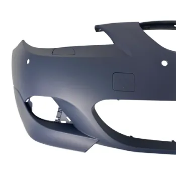 Προφυλακτήρας εμπρός για BMW E60 / E61 - M pack design χωρίς parktronic (2003-2010) και με parktronic (2007-2011)