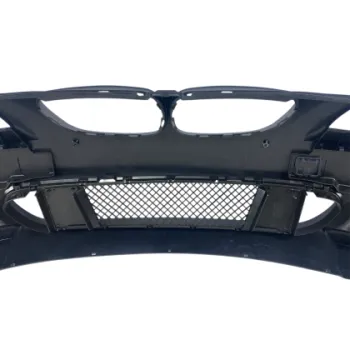 Προφυλακτήρας εμπρός για BMW E60 / E61 - M pack design χωρίς parktronic (2003-2010) και με parktronic (2007-2011)