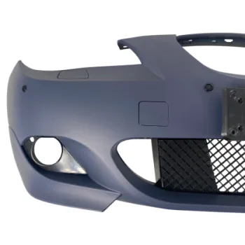 Προφυλακτήρας εμπρός για BMW E60 / E61 - M pack design χωρίς parktronic (2003-2010) και με parktronic (2007-2011)