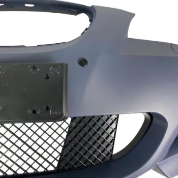 Προφυλακτήρας εμπρός για BMW E60 / E61 - M pack design χωρίς parktronic (2003-2010) και με parktronic (2007-2011)