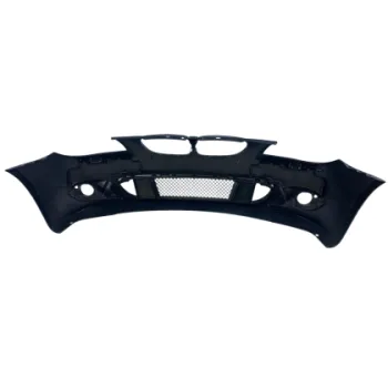 Προφυλακτήρας εμπρός για BMW E60 / E61 - M pack design χωρίς parktronic (2003-2010) και με parktronic (2007-2011)