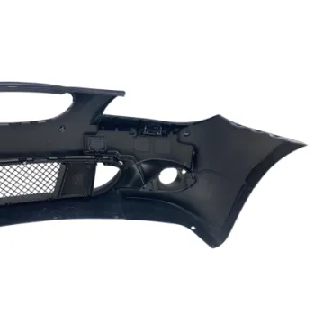 Προφυλακτήρας εμπρός για BMW E60 / E61 - M pack design χωρίς parktronic (2003-2010) και με parktronic (2007-2011)