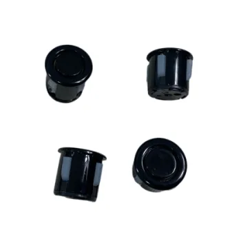 Προφυλακτήρας εμπρός για BMW E60 / E61 - M pack design χωρίς parktronic (2003-2010) και με parktronic (2007-2011)