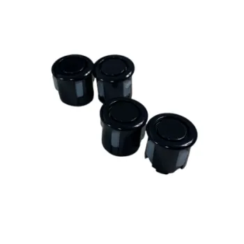Προφυλακτήρας εμπρός για BMW E60 / E61 - M pack design χωρίς parktronic (2003-2010) και με parktronic (2007-2011)