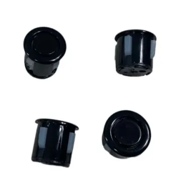 Πίσω προφυλακτήρας για BMW E60 sedan - M pack design χωρίς parktronic (2003-2010) και με parktronic (2007-2011)