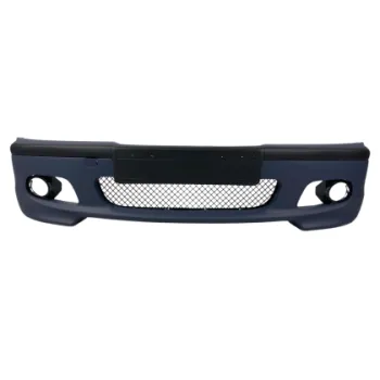 Body kit για BMW E46 sedan (1998-2005) - M pack design