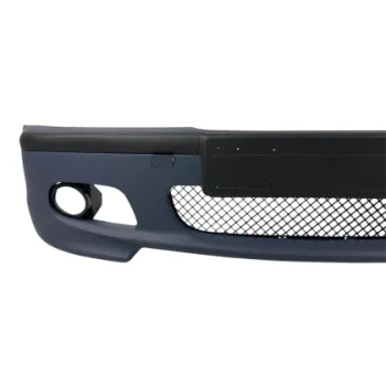 Body kit για BMW E46 sedan (1998-2005) - M pack design