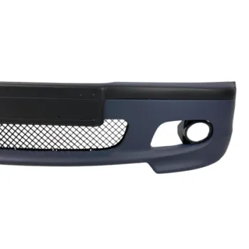 Body kit για BMW E46 sedan (1998-2005) - M pack design