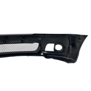 Body kit για BMW E46 sedan (1998-2005) - M pack design