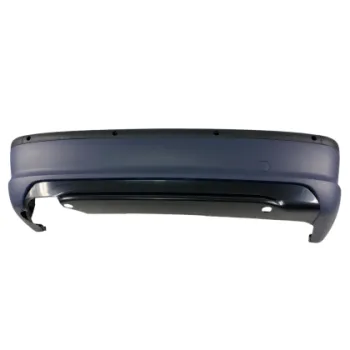 Body kit για BMW E46 sedan (1998-2005) - M pack design