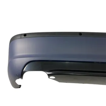Body kit για BMW E46 sedan (1998-2005) - M pack design