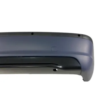 Body kit για BMW E46 sedan (1998-2005) - M pack design