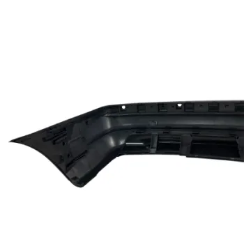 Body kit για BMW E46 sedan (1998-2005) - M pack design