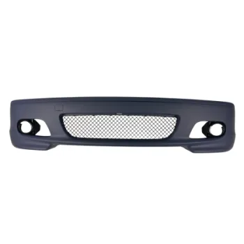 Body kit για BMW E46 coupe (1998-2005) - M pack design