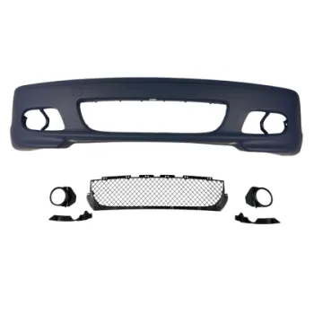 Body kit για BMW E46 coupe (1998-2005) - M pack design