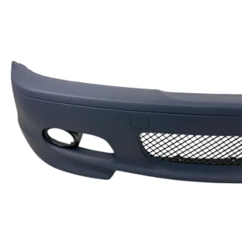 Body kit για BMW E46 coupe (1998-2005) - M pack design