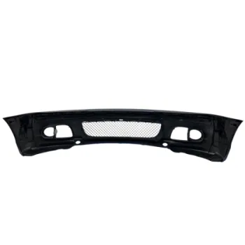 Body kit για BMW E46 coupe (1998-2005) - M pack design