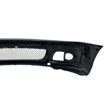 Body kit για BMW E46 coupe (1998-2005) - M pack design