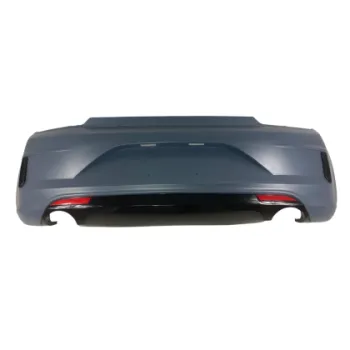 Body kit για Vw Scirocco (2014-2016) - R Design