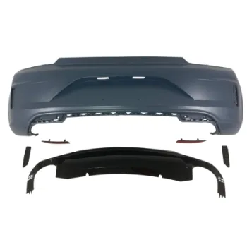 Body kit για Vw Scirocco (2014-2016) - R Design