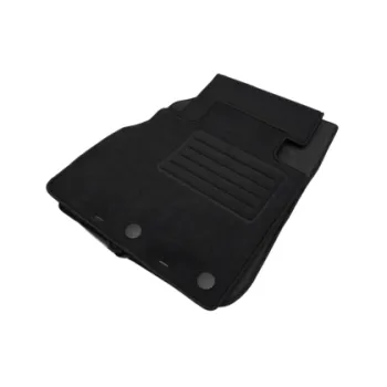 Πατάκια μοκέτα για RENAULT Grand Scenic III (2009-2016) - 7 θέσιο - 4τμχ.
