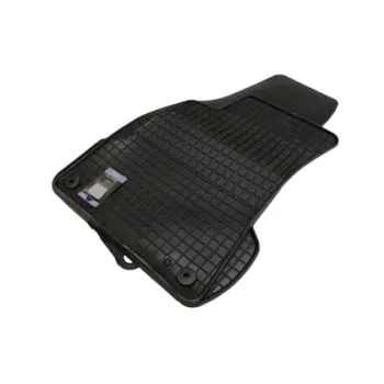Λαστιχένια πατάκια για SEAT Exeo  (2009-2013) - sedan / combi - 4τμχ.