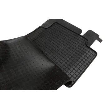 Λαστιχένια πατάκια για FORD Kuga (2008-2011) - 4τμχ.