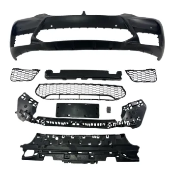 Body kit για BMW G30 (2018+) - M5 design με ανοίγματα για parktronic