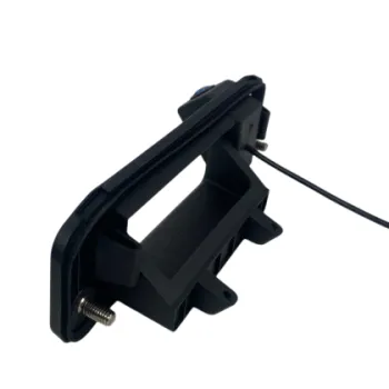 Κάμερα οπισθοπορείας για Mercedes Benz A_Class  W176 /ML-Class W166 - στη θέση του χερουλιού