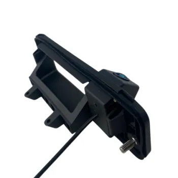 Κάμερα οπισθοπορείας για Mercedes Benz A_Class  W176 /ML-Class W166 - στη θέση του χερουλιού