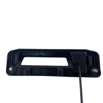 Κάμερα οπισθοπορείας για Mercedes Benz A_Class  W176 /ML-Class W166 - στη θέση του χερουλιού